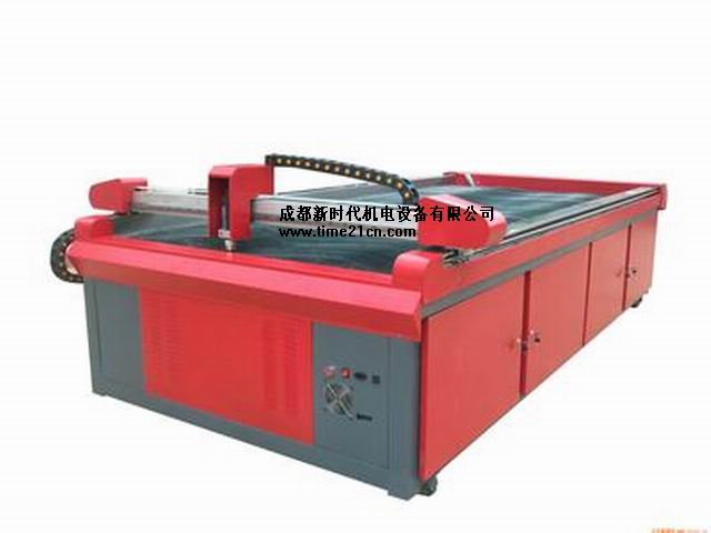 SKIII数控切割机