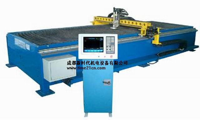 SKIII数控切割机